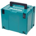 MAKITA MAKPAC 4 - Walizka systemowa 395x295x315 mm