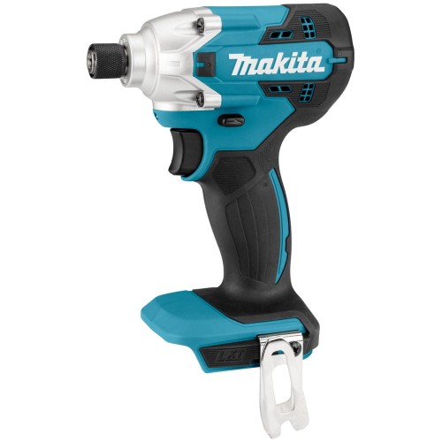 MAKITA DTD156RTJ - Zakrętarka udarowa 1/4"