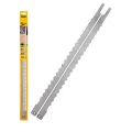 DeWALT DT2979 ALLIGATOR 430 mm - Dwuczęściowy zestaw brzeszczotów do izolacji