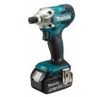 MAKITA DTD156RTJ - Zakrętarka udarowa 1/4"