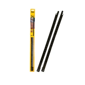 DeWALT DT2974 ALLIGATOR 430 mm - Dwuczęściowy zestaw brzeszczotów do Porotherm 2