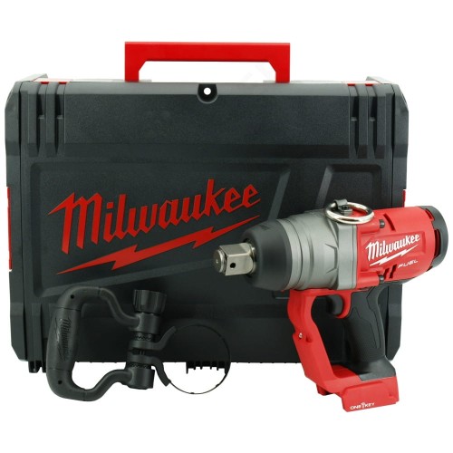 MILWAUKEE M18ONEFHIWF1-0X - Klucz udarowy 1"