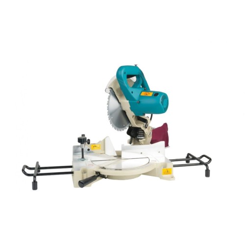 MAKITA LS1040N - Piła ukośna 255 MM