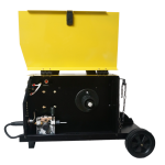 MAGNUM MIG 200 W MMA IGBT - Spawarka inwertorowa- migomat
