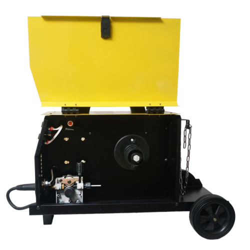MAGNUM MIG 200 W MMA IGBT - Spawarka inwertorowa- migomat
