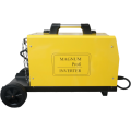 MAGNUM MIG 200 W MMA IGBT - Spawarka inwertorowa- migomat