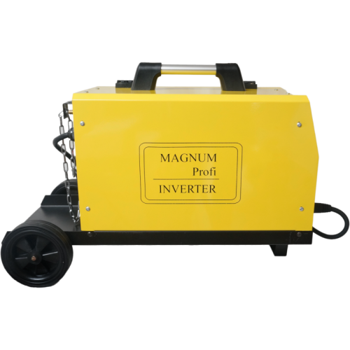 MAGNUM MIG 200 W MMA IGBT - Spawarka inwertorowa- migomat