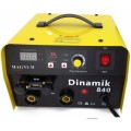 MAGNUM DINAMIK 840 INV - Inwertorowy prostownik z rozruchem 12/24 V