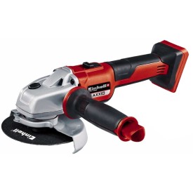 EINHELL AXXIO Solo - Akumulatorowa Szlifierka kątowa 125 mm