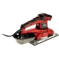 EINHELL TE-OS 2520 E - Szlifierka oscylacyjna
