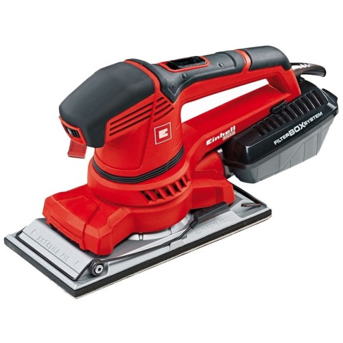 EINHELL TE-OS 2520 E - Szlifierka oscylacyjna