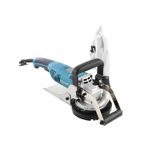 MAKITA PC5001C - Szlifierka do betonu 125 MM