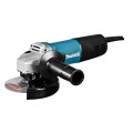 MAKITA 9558HNRG - Szlifierka kątowa 125 MM