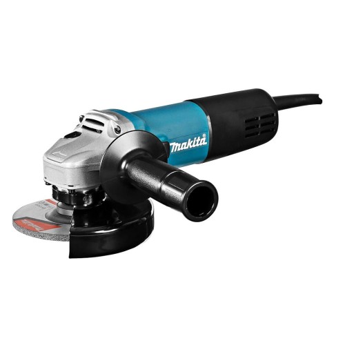 MAKITA 9558HNRG - Szlifierka kątowa 125 MM