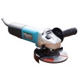 MAKITA 9558HNRG - Szlifierka kątowa 125 MM