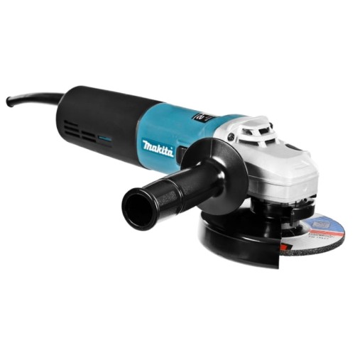 MAKITA 9565HR - Szlifierka kątowa 125 MM