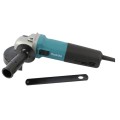 MAKITA 9565HR - Szlifierka kątowa 125 MM
