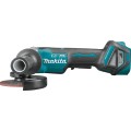 MAKITA DGA517ZJ - Szlifierka kątowa 125 MM z regulacją obrotów