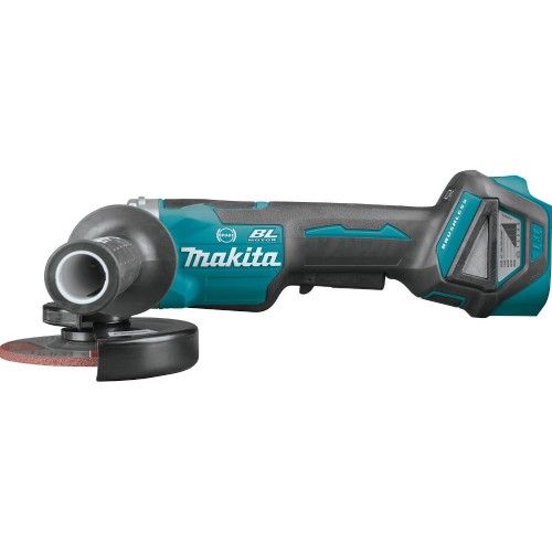 MAKITA DGA517ZJ - Szlifierka kątowa 125 MM z regulacją obrotów