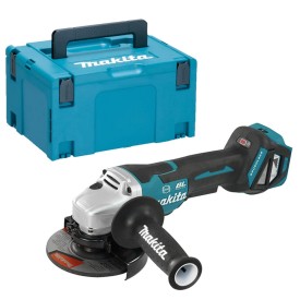 MAKITA DGA517ZJ - Szlifierka kątowa 125 MM z regulacją obrotów