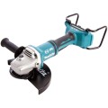 MAKITA DGA900PT2 - Akumulatorowa Szlifierka kątowa 230 mm