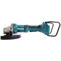 MAKITA DGA900Z - Akumulatorowa Szlifierka kątowa 230 MM