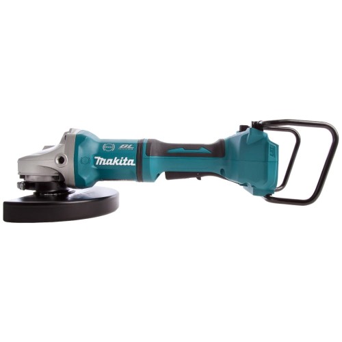 MAKITA DGA900Z - Akumulatorowa Szlifierka kątowa 230 MM