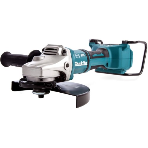 MAKITA DGA900Z - Akumulatorowa Szlifierka kątowa 230 MM