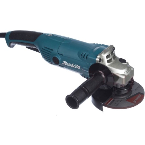 MAKITA GA5021C - Szlifierka kątowa 125 MM