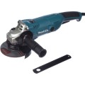 MAKITA GA5021C - Szlifierka kątowa 125 MM