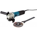 MAKITA GA5040R - Szlifierka kątowa 125 MM
