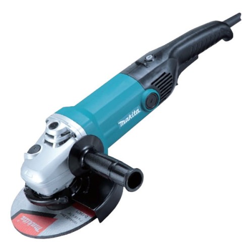 MAKITA GA6021 - Szlifierka kątowa 150 MM
