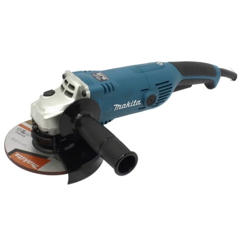 MAKITA GA6021 - Szlifierka kątowa 150 MM