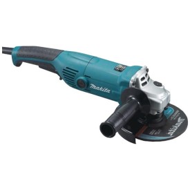 MAKITA GA6021C - Szlifierka kątowa 150 MM