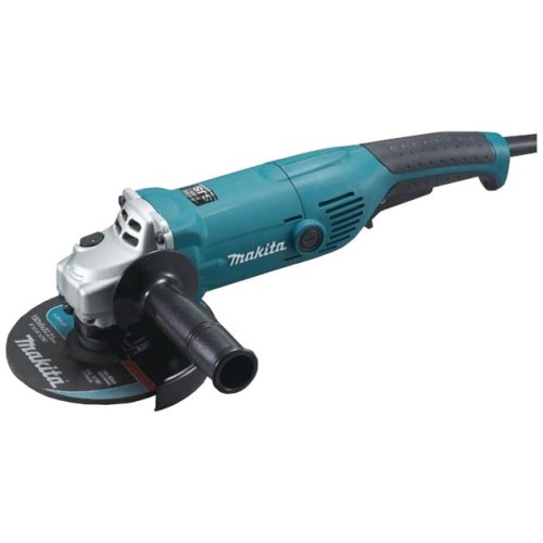 MAKITA GA6021C - Szlifierka kątowa 150 MM