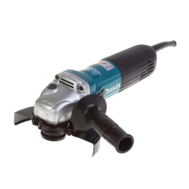 MAKITA GA6040C - Szlifierka kątowa z regulacją obrotów 150 MM