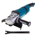MAKITA GA9030R - Szlifierka kątowa 230 MM