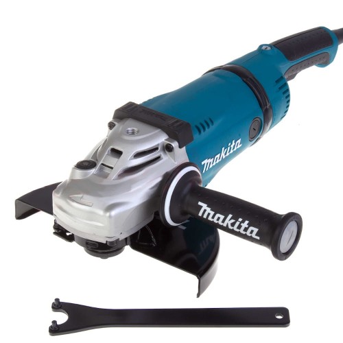 MAKITA GA9030R - Szlifierka kątowa 230 MM