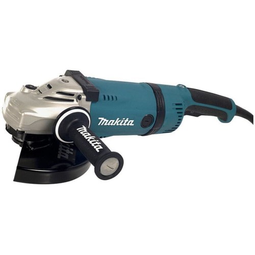 MAKITA GA9040R - Szlifierka kątowa 230 MM z łagodnym rozruchem