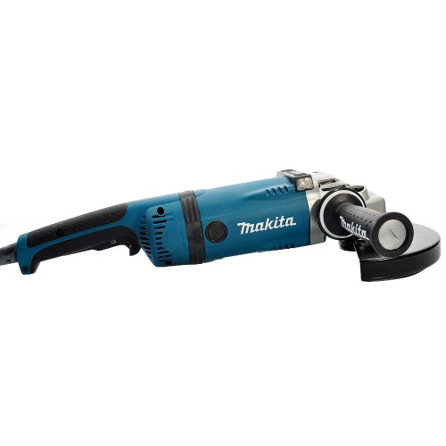 MAKITA GA9040R - Szlifierka kątowa 230 MM z łagodnym rozruchem