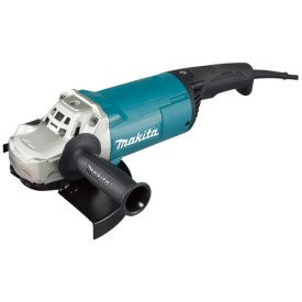 MAKITA GA9060R - Szlifierka kątowa 230 MM z łagodnym rozruchem