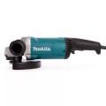 MAKITA GA9060R - Szlifierka kątowa 230 MM z łagodnym rozruchem