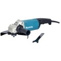 MAKITA GA9060R - Szlifierka kątowa 230 MM z łagodnym rozruchem