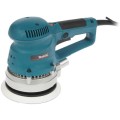 MAKITA BO6030 - Szlifierka mimośrodowa 150 MM