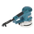 MAKITA BO6030 - Szlifierka mimośrodowa 150 MM