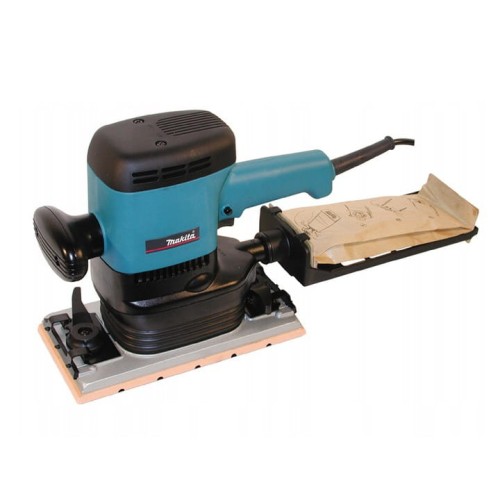 MAKITA 9046 - Szlifierka oscylacyjna
