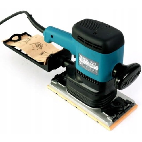 MAKITA 9046 - Szlifierka oscylacyjna