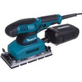 MAKITA BO3711 - Szlifierka oscylacyjna