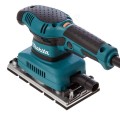 MAKITA BO3711 - Szlifierka oscylacyjna