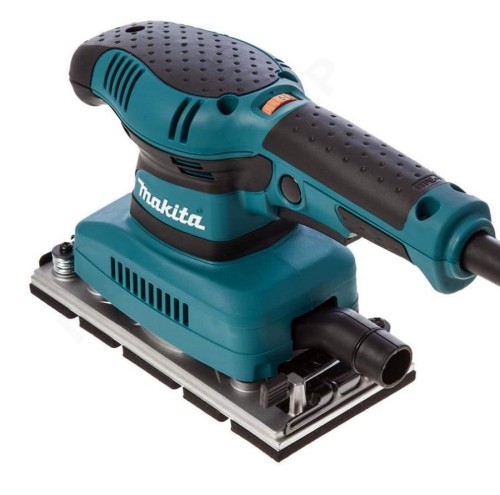 MAKITA BO3711 - Szlifierka oscylacyjna